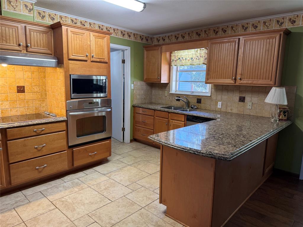 James Hiner Sub - Residential