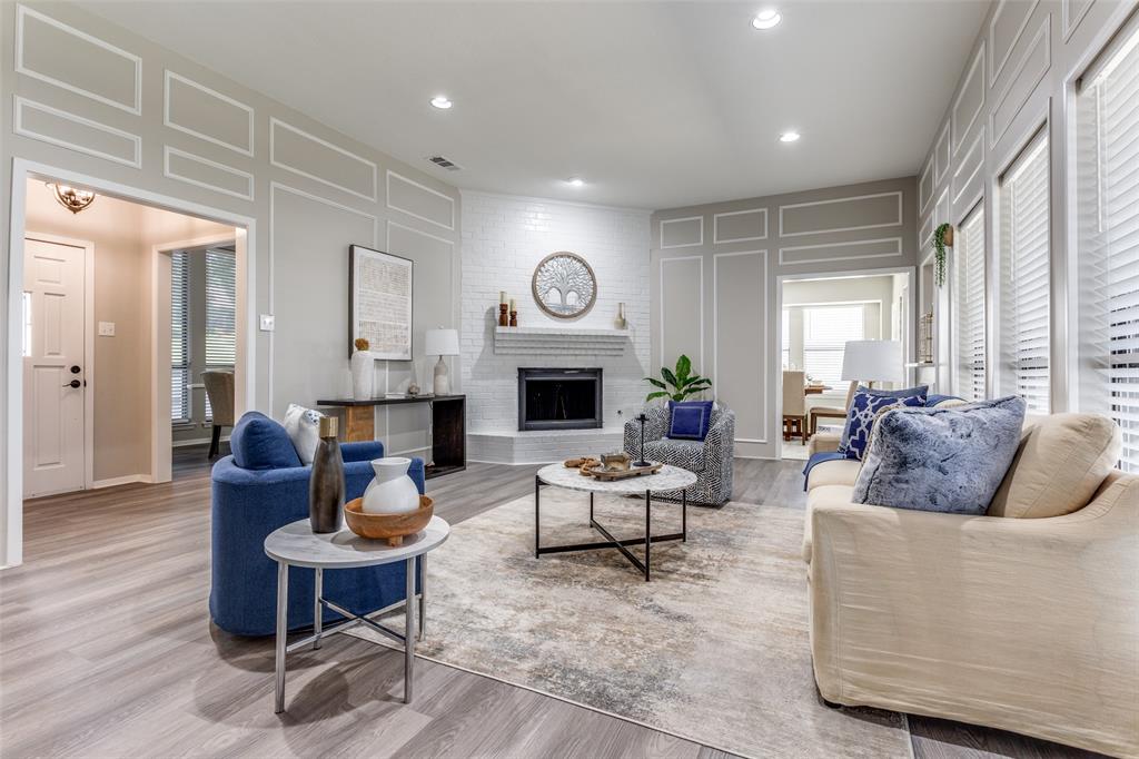 3318 Sunrise Drive