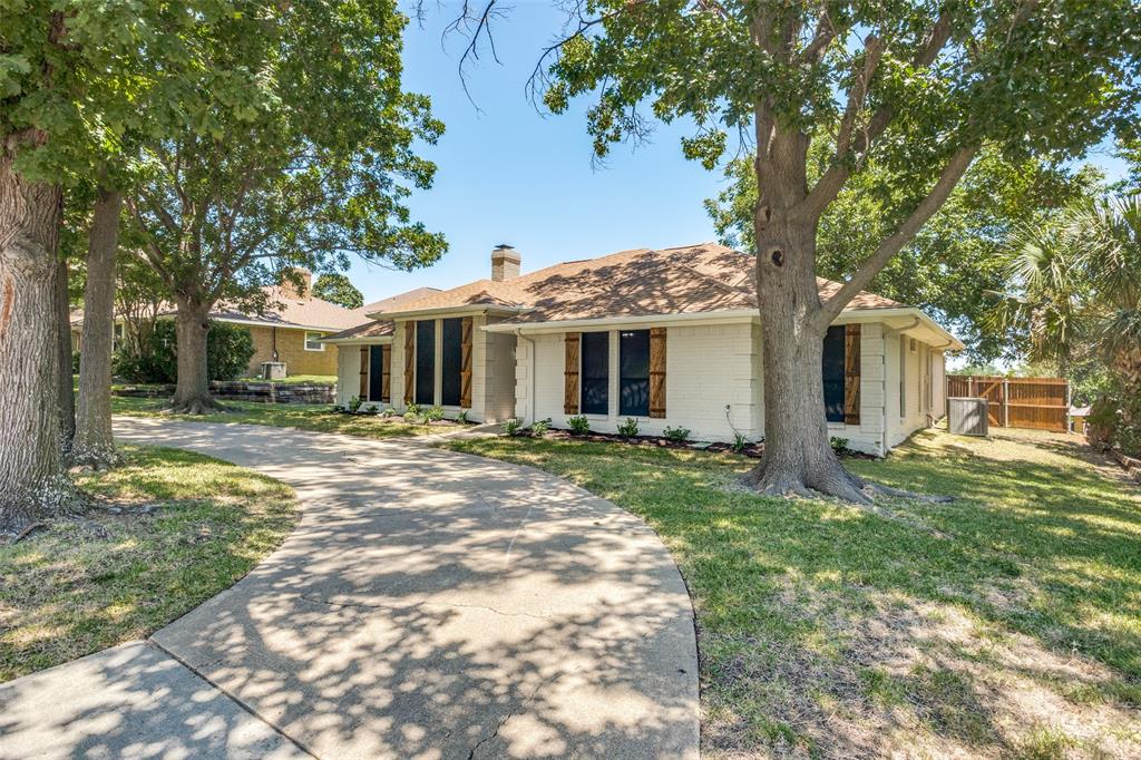 3318 Sunrise Drive