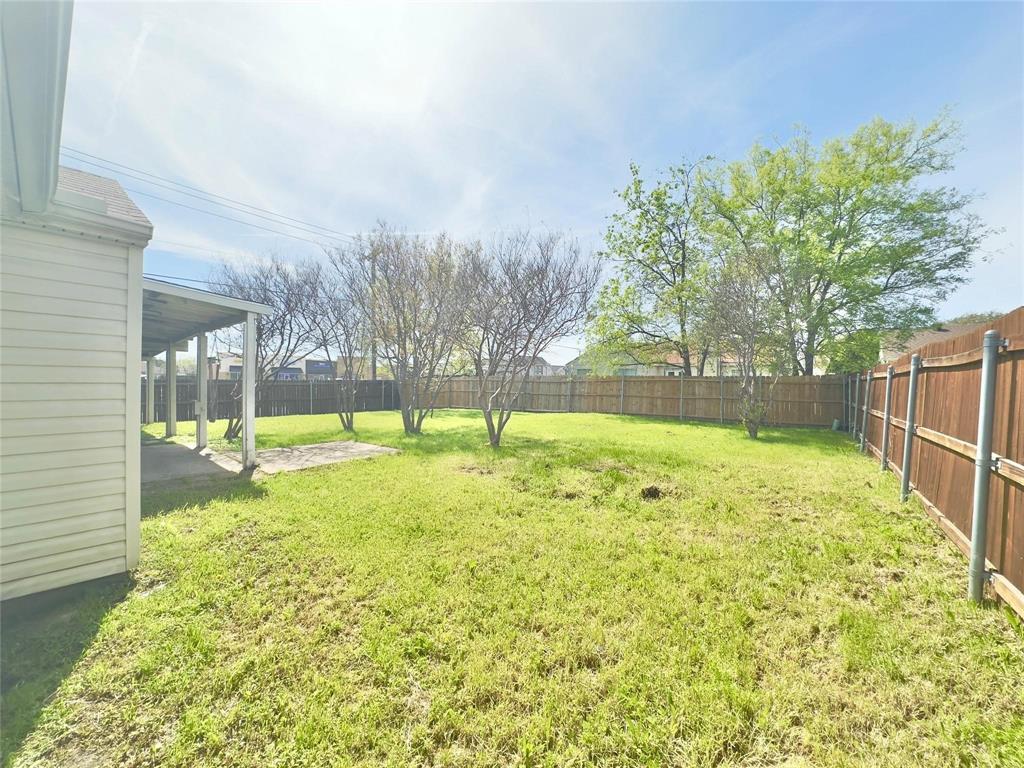 Summerfields Add - Residential Lease