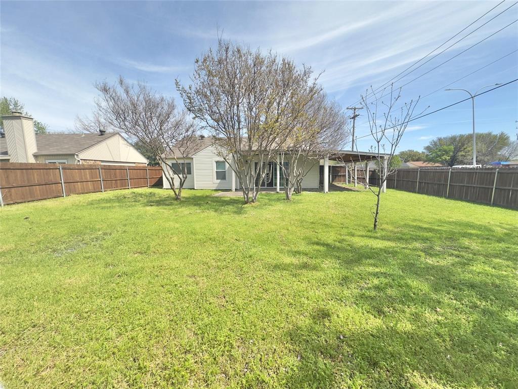 Summerfields Add - Residential Lease