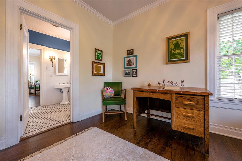 Ryan Place Add - Residential