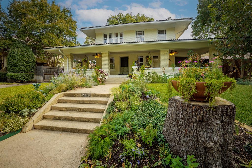 Ryan Place Add - Residential