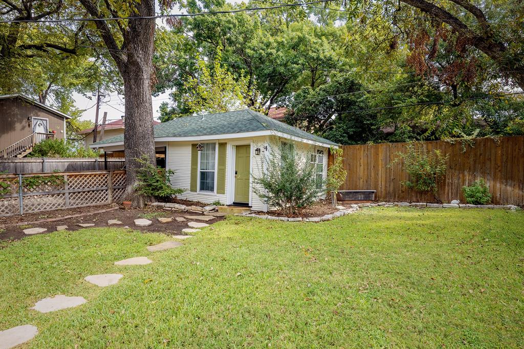 Ryan Place Add - Residential