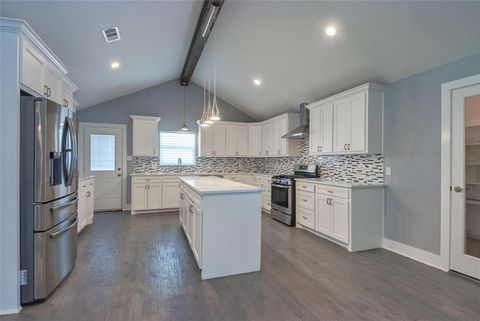 Tiny photo for 11224 Jamestown Road, Dallas, TX 75230 (MLS # 21178309)