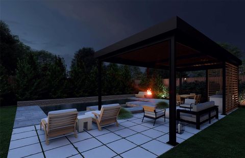 Tiny photo for 11224 Jamestown Road, Dallas, TX 75230 (MLS # 21178309)