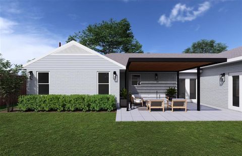 Tiny photo for 11224 Jamestown Road, Dallas, TX 75230 (MLS # 21178309)