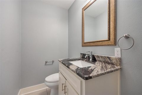 Tiny photo for 11224 Jamestown Road, Dallas, TX 75230 (MLS # 21178309)