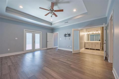 Tiny photo for 11224 Jamestown Road, Dallas, TX 75230 (MLS # 21178309)