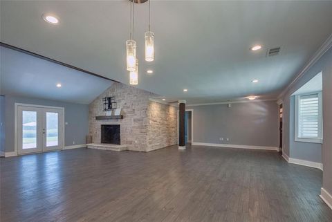 Tiny photo for 11224 Jamestown Road, Dallas, TX 75230 (MLS # 21178309)