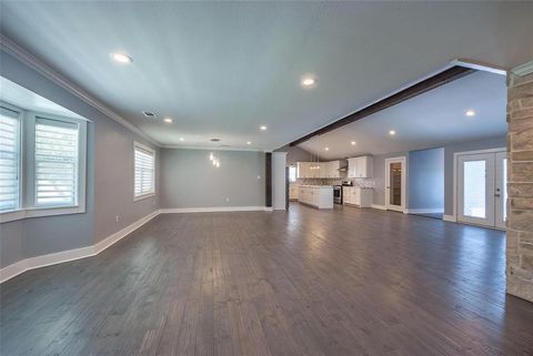 Tiny photo for 11224 Jamestown Road, Dallas, TX 75230 (MLS # 21178309)