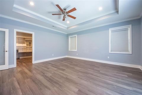 Tiny photo for 11224 Jamestown Road, Dallas, TX 75230 (MLS # 21178309)