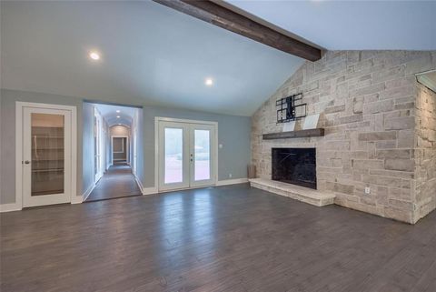 Tiny photo for 11224 Jamestown Road, Dallas, TX 75230 (MLS # 21178309)