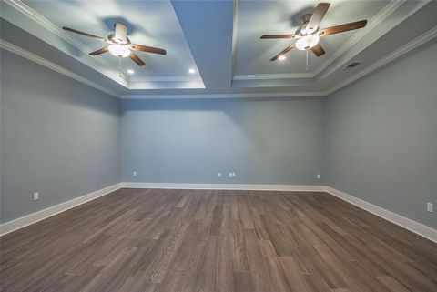 Tiny photo for 11224 Jamestown Road, Dallas, TX 75230 (MLS # 21178309)