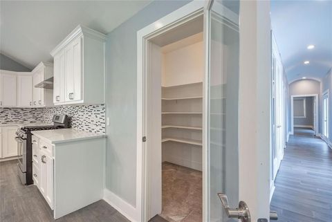 Tiny photo for 11224 Jamestown Road, Dallas, TX 75230 (MLS # 21178309)