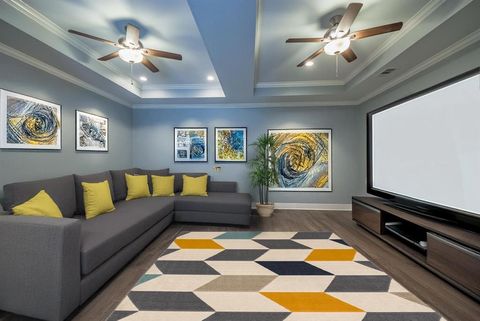 Tiny photo for 11224 Jamestown Road, Dallas, TX 75230 (MLS # 21178309)