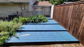 Terry Heights Add - Residential