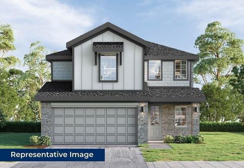 2408 Overlook Drive Melissa TX 75454