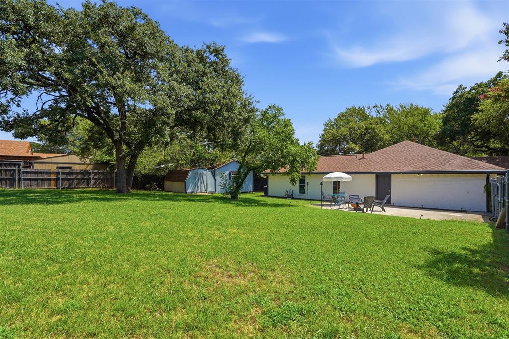 700 Highland Crest Drive