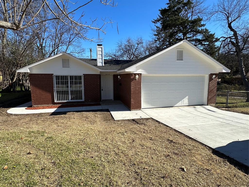 Cedar Crest Country Club Estates - Residential