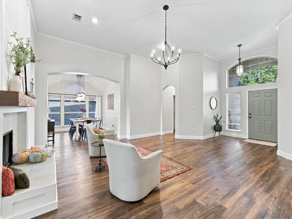 5344 Ridge View Drive
