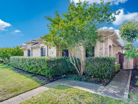 4460 Rushing Road Dallas TX 75287