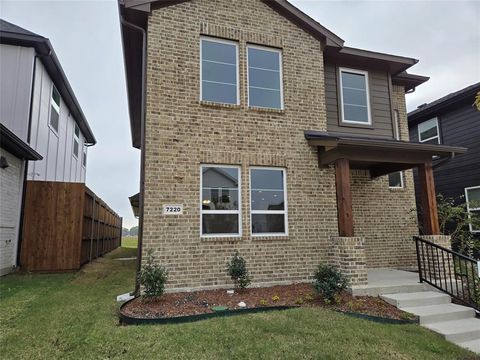 Photo of 7220 Bayhill Lane, Rowlett, TX 75088 (MLS # 21127519)