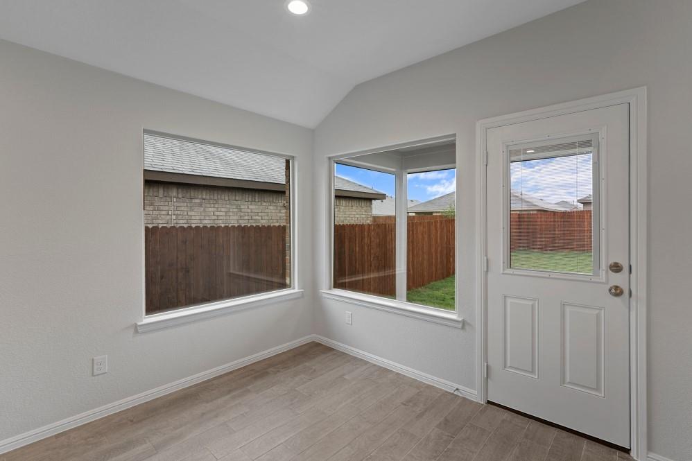 Terra Trace - Residential