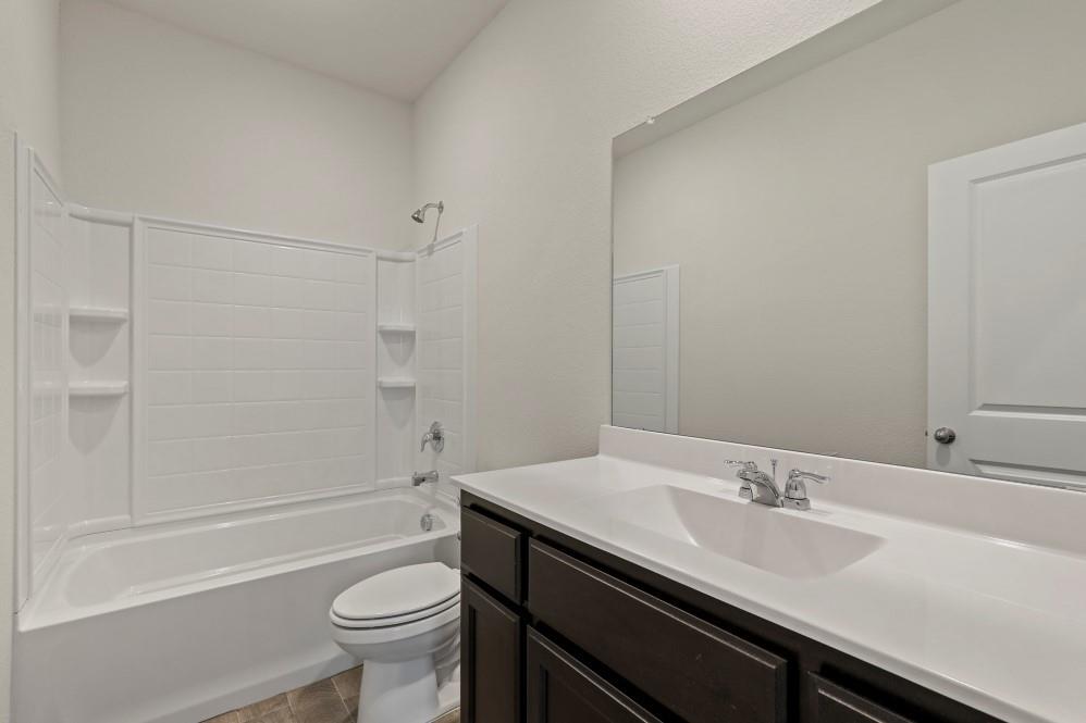 Terra Trace - Residential