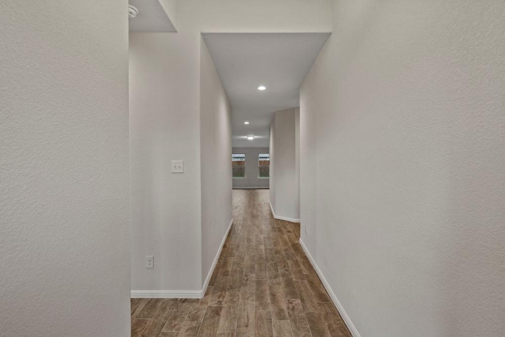 Terra Trace - Residential