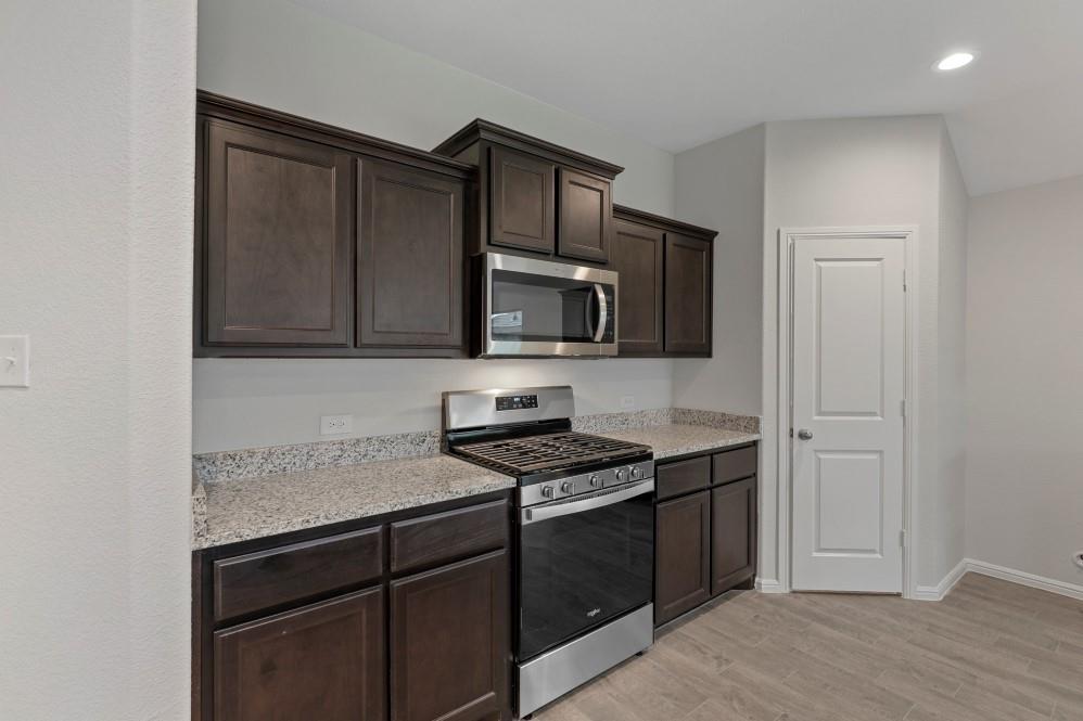 Terra Trace - Residential