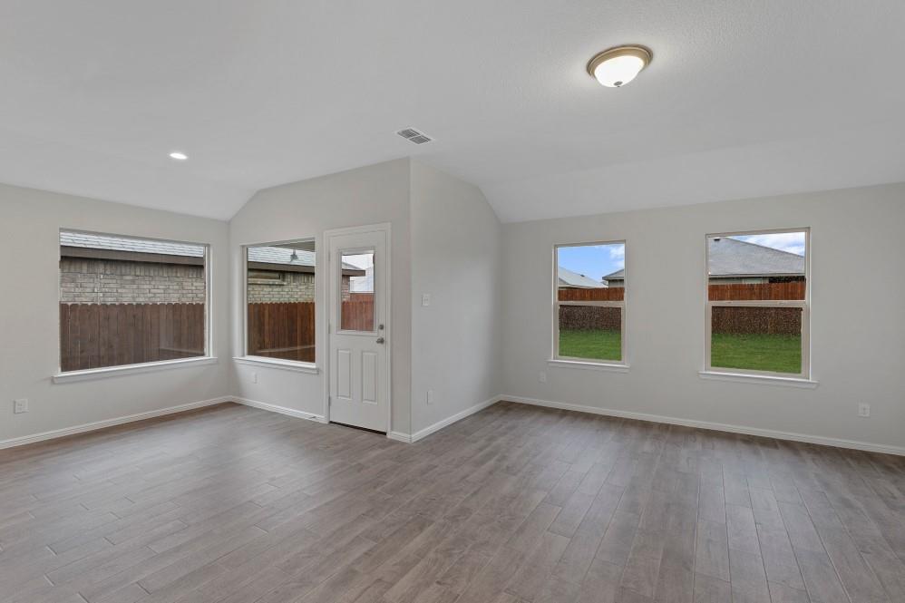 Terra Trace - Residential