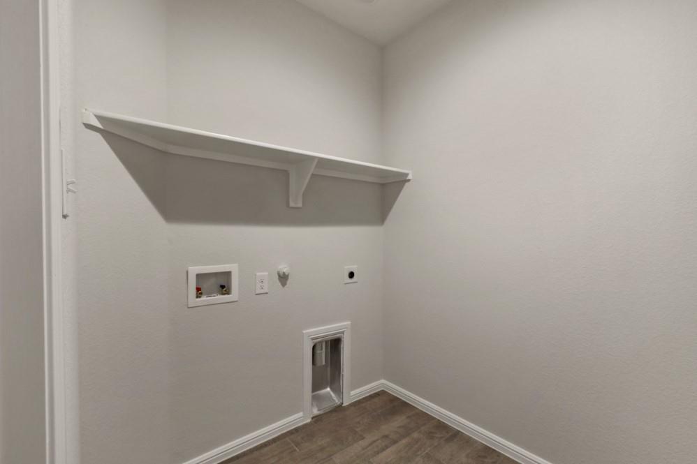 Terra Trace - Residential