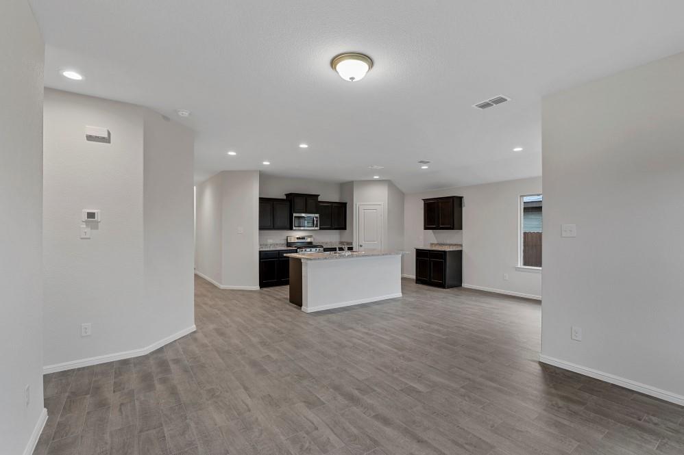 Terra Trace - Residential