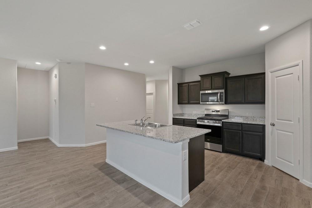 Terra Trace - Residential