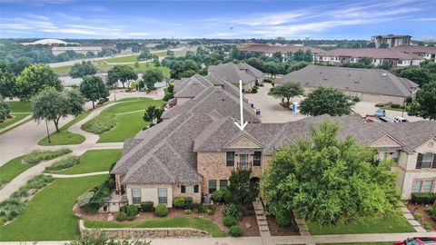 5719 Butterfly Way Fairview TX 75069