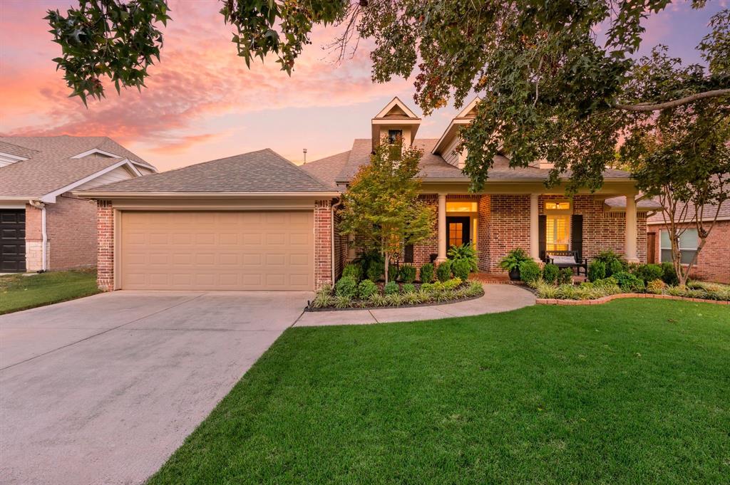 916 Water Oak Drive