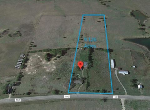 6957 Fm 100 Honey Grove TX 75446