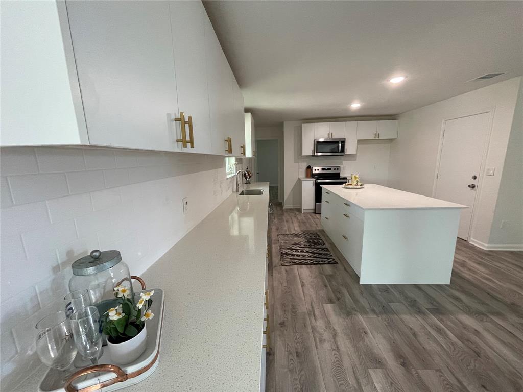 M E P & P RY - Residential