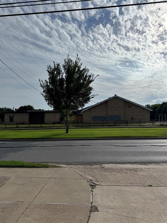 KESSLER HEIGHTS 3 - Commercial Sale