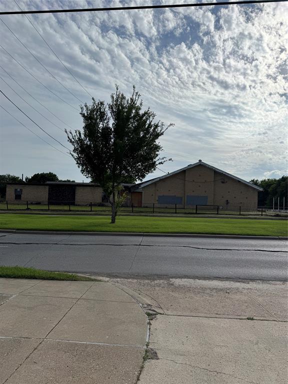 KESSLER HEIGHTS 3 - Commercial Sale