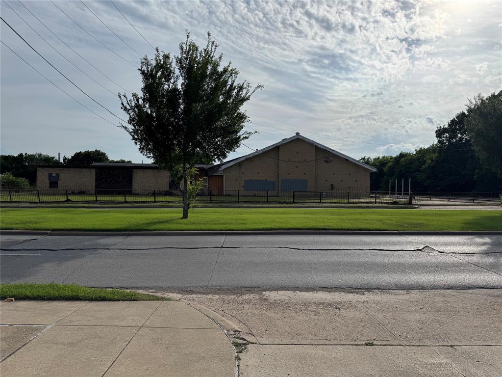 KESSLER HEIGHTS 3 - Commercial Sale