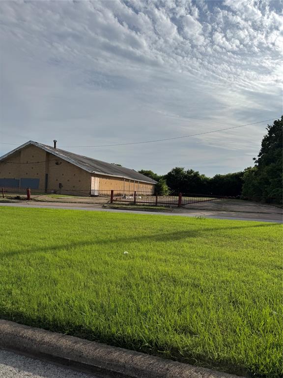 KESSLER HEIGHTS 3 - Commercial Sale