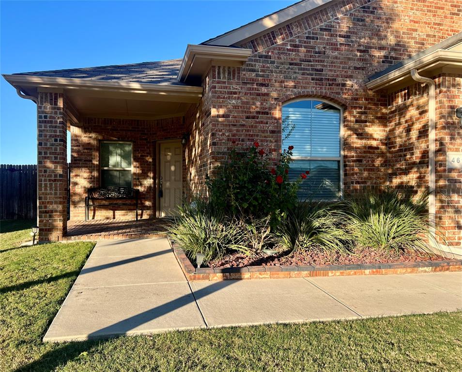 461 Creek Terrace Drive