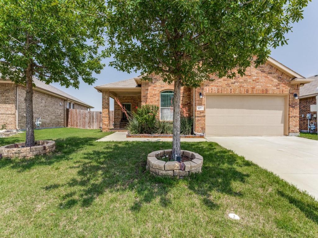 461 Creek Terrace Drive