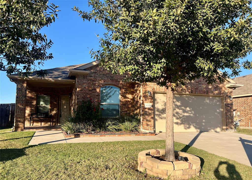 461 Creek Terrace Drive