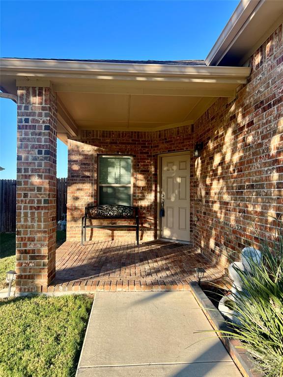 461 Creek Terrace Drive