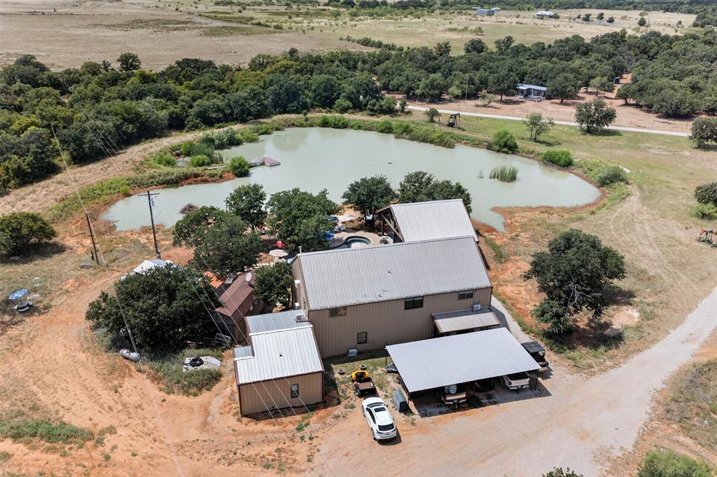 400 Pumphrey Road