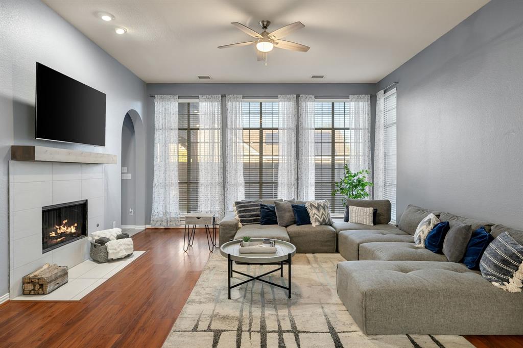 5519 Bradford Estates Court