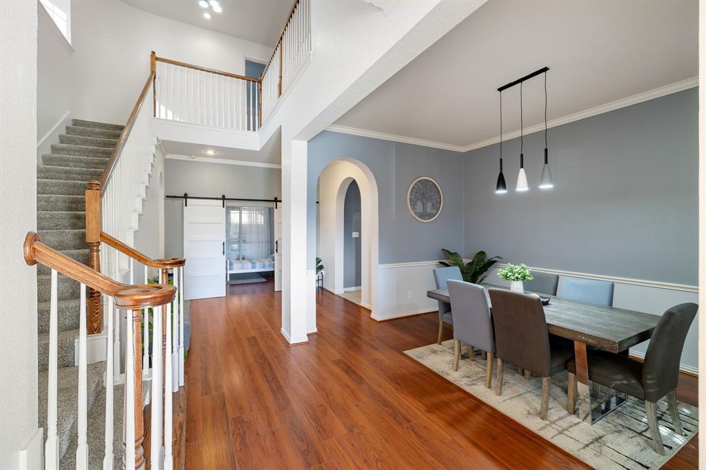 Woodbridge Ph 7a - Residential